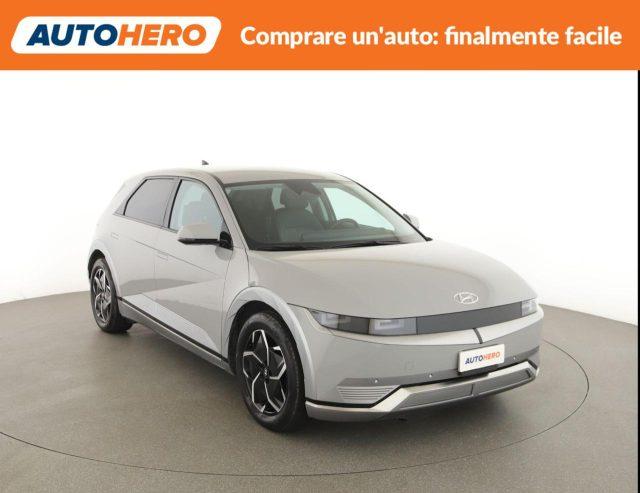HYUNDAI Ioniq 5 5 72,6 kWh Innovation