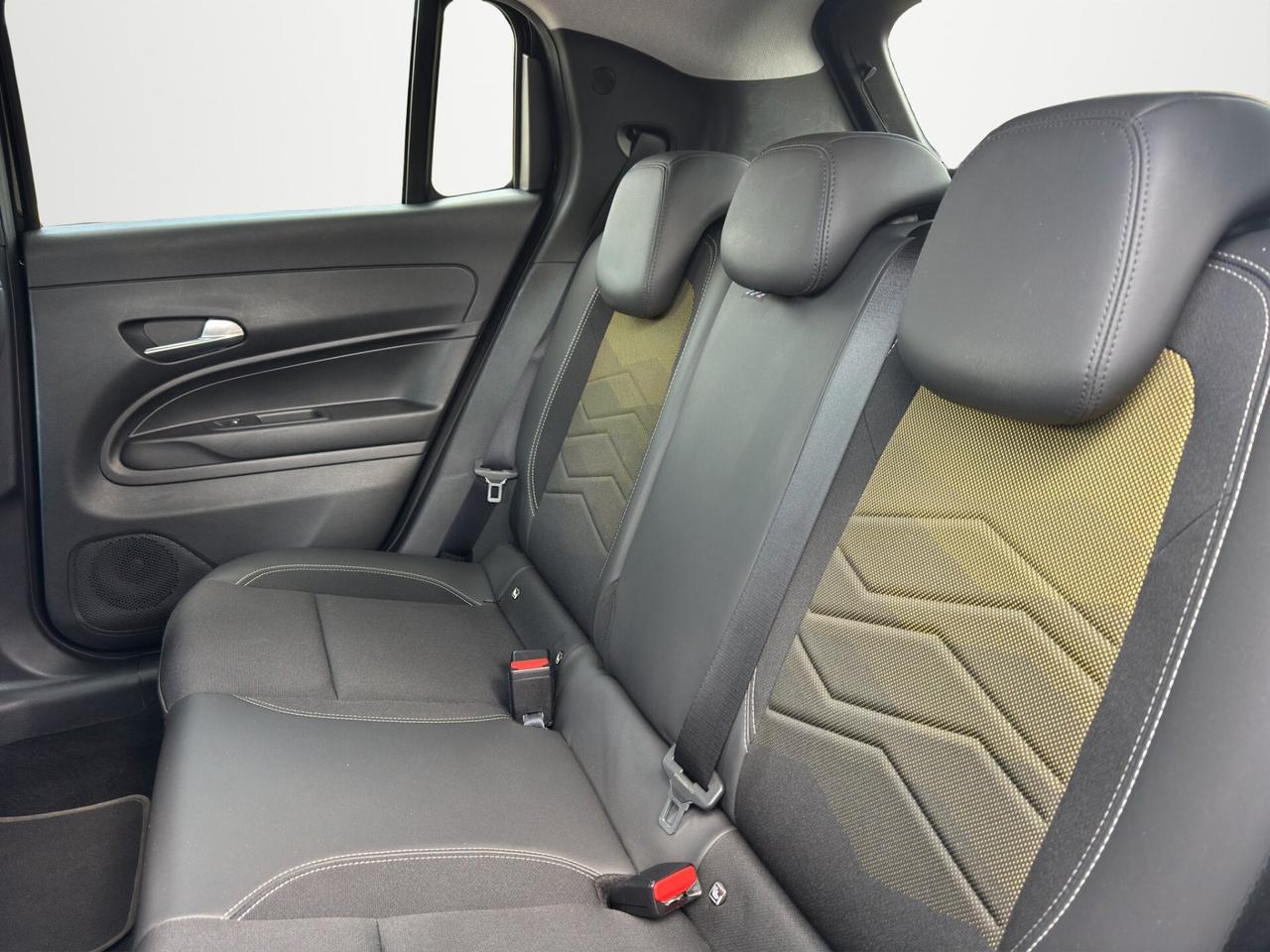 Jeep Avenger 1.2 Turbo 100 CV Summit