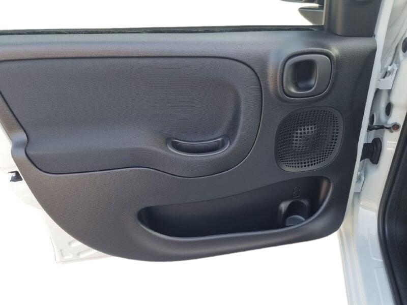 FIAT Panda NEW 1.0 70cv Hybrid Pop