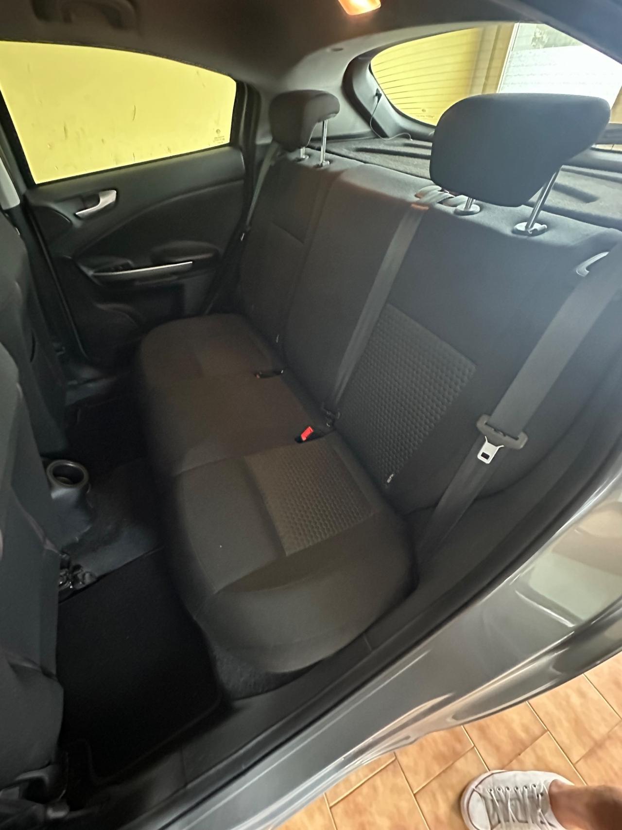 Alfa Romeo Giulietta 1.4benz.+gpl impianto già revisionato
