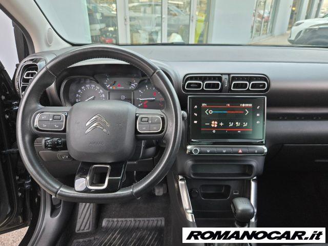 CITROEN C3 Aircross PT 110 Feel