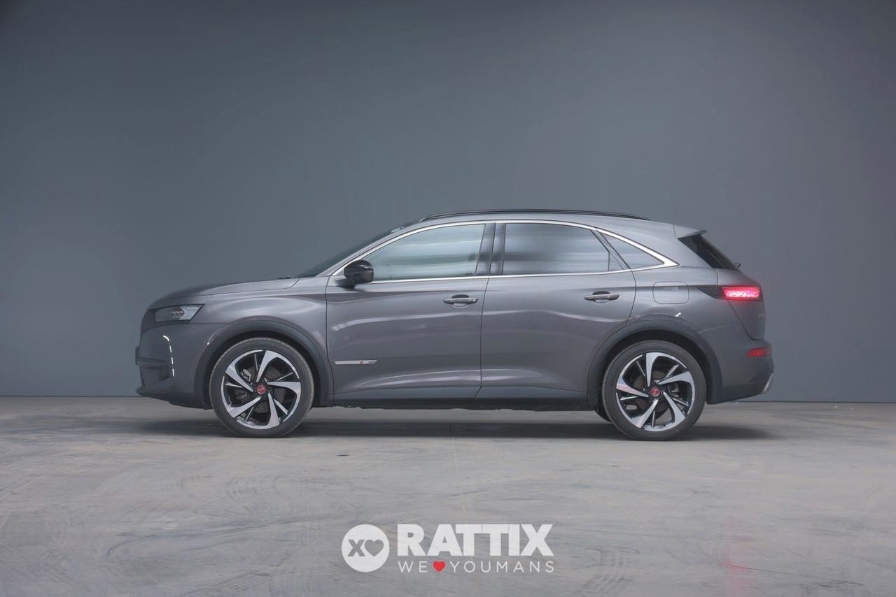 DS Automobiles DS 7 Crossback 1.6 e-tense Phev Performance Line+ Auto