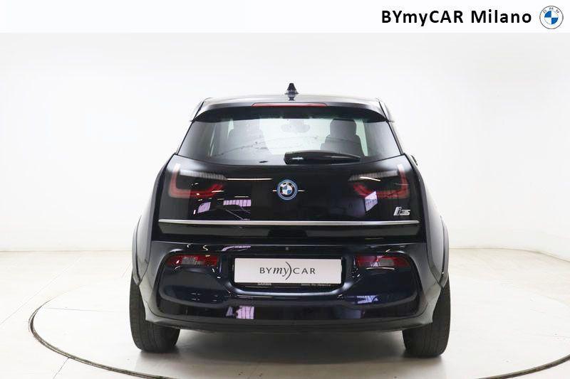 BMW i3 120Ah Advantage CVT