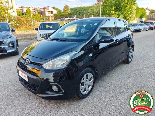 HYUNDAI i10 1.0 LPGI Econext Comfort
