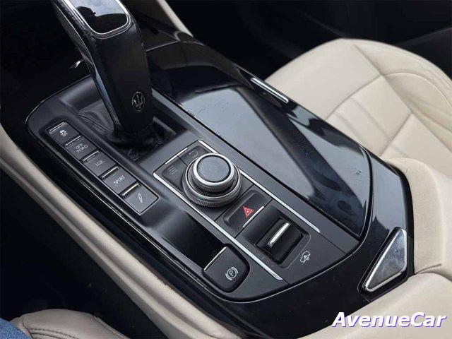 MASERATI Levante Gransport IVA ESPOSTA VEDI FOTO LEGGI DESCRIZIONE