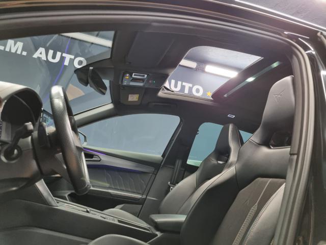CUPRA Formentor 2.0 TSI 4Drive DSG
