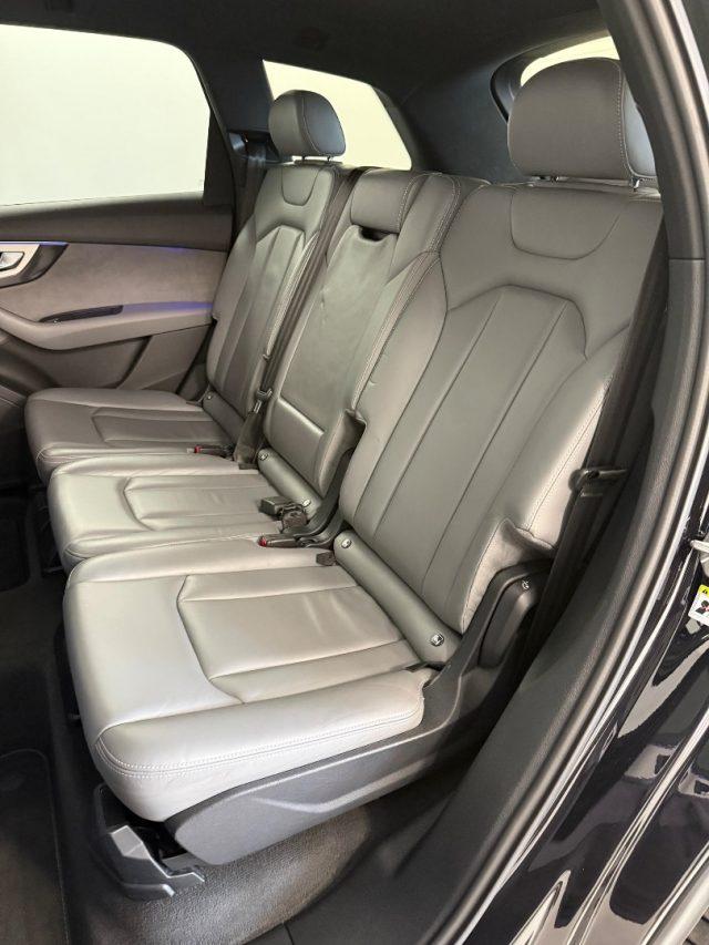 AUDI Q7 3.0 TDI 218 CV quattro tiptronic S Line Sline