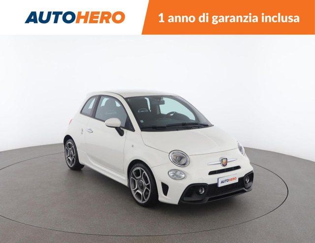 ABARTH 595 1.4 Turbo T-Jet 145 CV