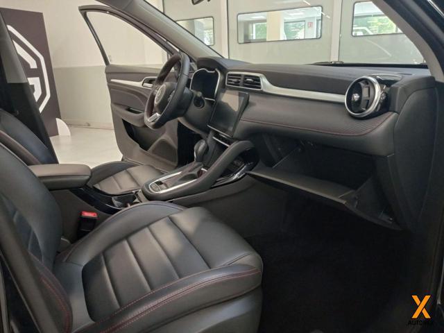 MG ZS 1.0T-GDI aut. Luxury
