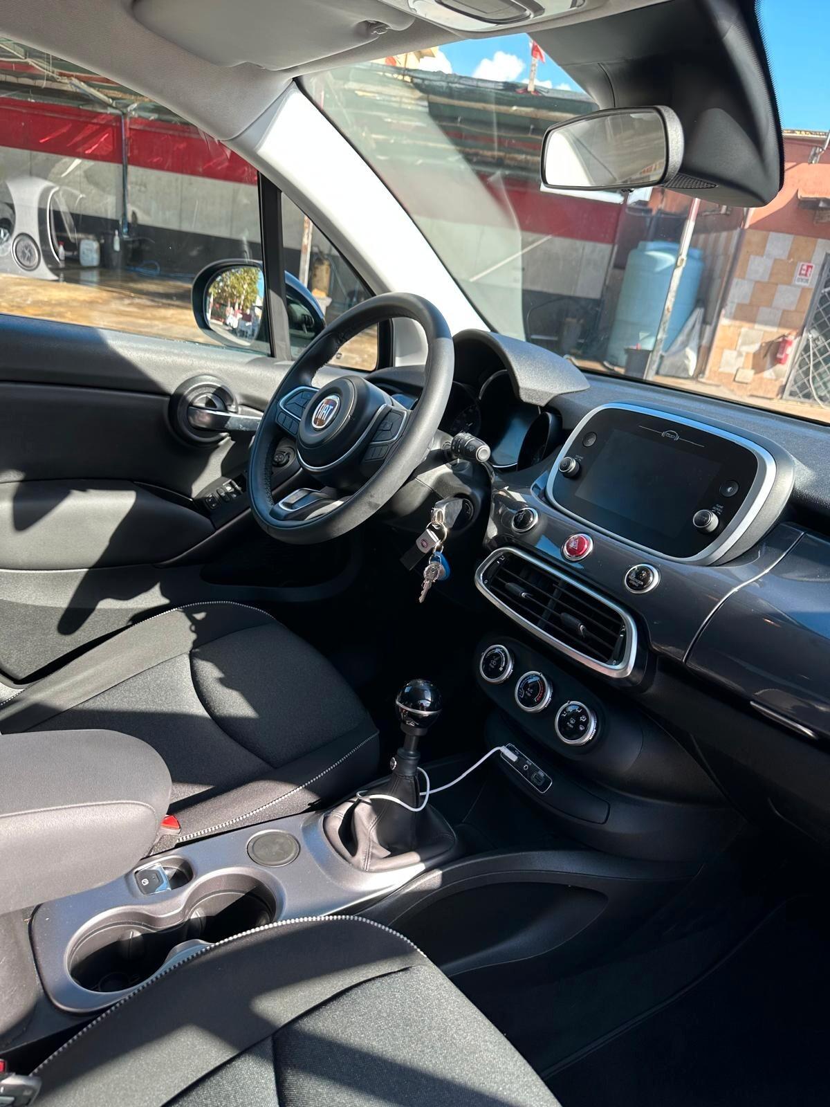 Fiat 500X 1.0 T3 120 CV Urban SEMPRE IN GARAGE