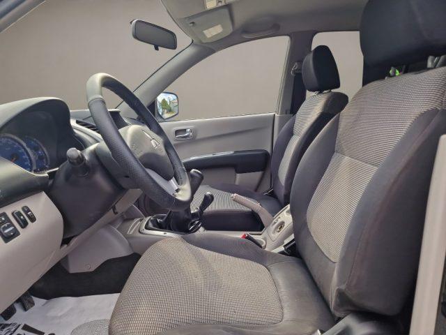 MITSUBISHI L200 2.5 DI-D/136CV Double Cab Invite