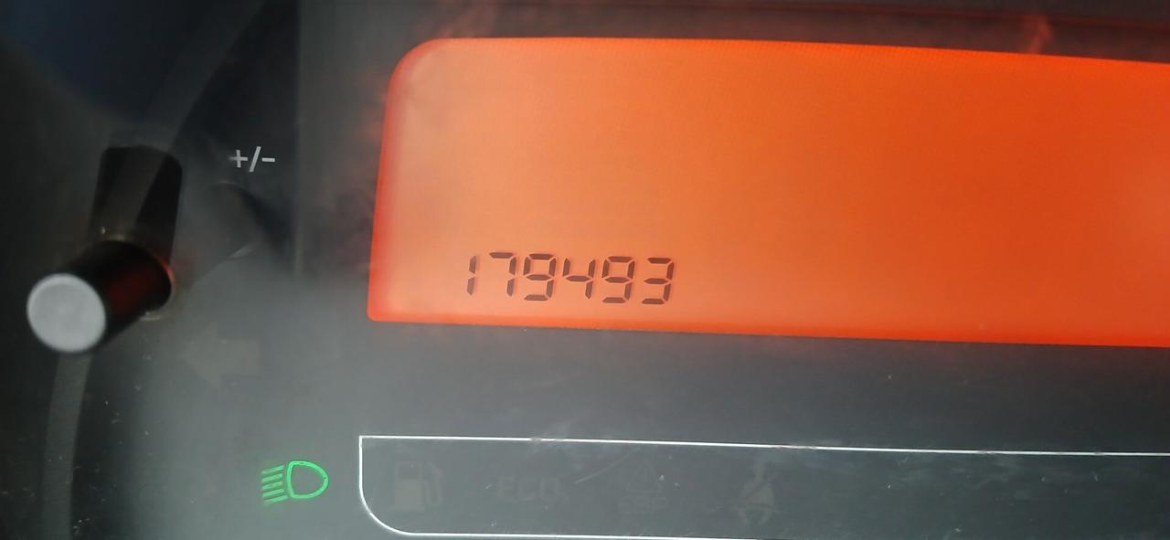 Citroen C3 1.4 HDi neopatentati