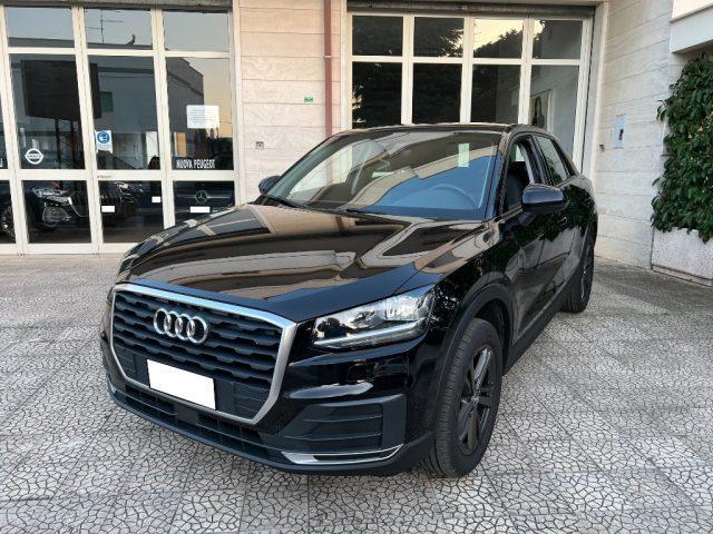 AUDI Q2 1.6 TDI S tronic