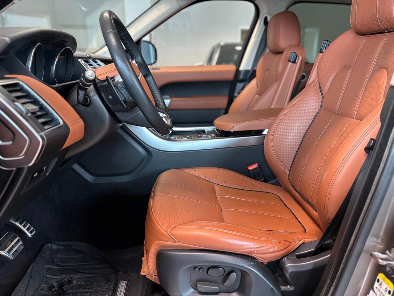 Land Rover Range Rover Sport 3.0 tdV6 HSE Dynamic auto*