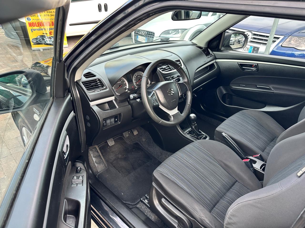 Suzuki Swift 1.3 Diesel