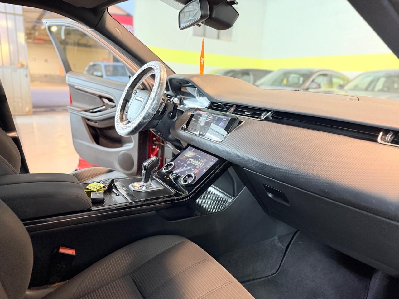 Land Rover Range Evoque 2.0D I4 180 CV AWD Auto R-Dynamic HSE
