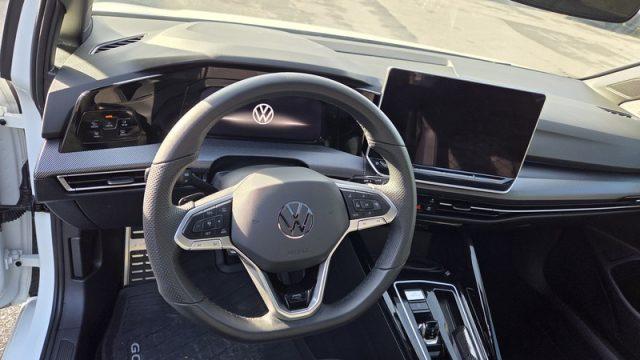 VOLKSWAGEN Golf 2.0 TDI 150 CV DSG SCR R-Line Plus PERMUTE