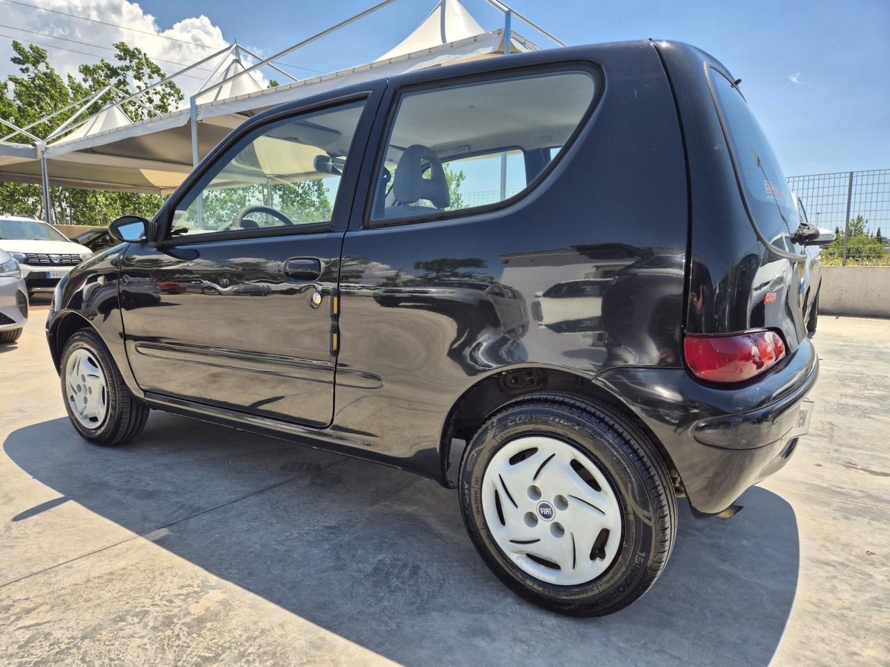 Fiat 600 1.1 FIRE