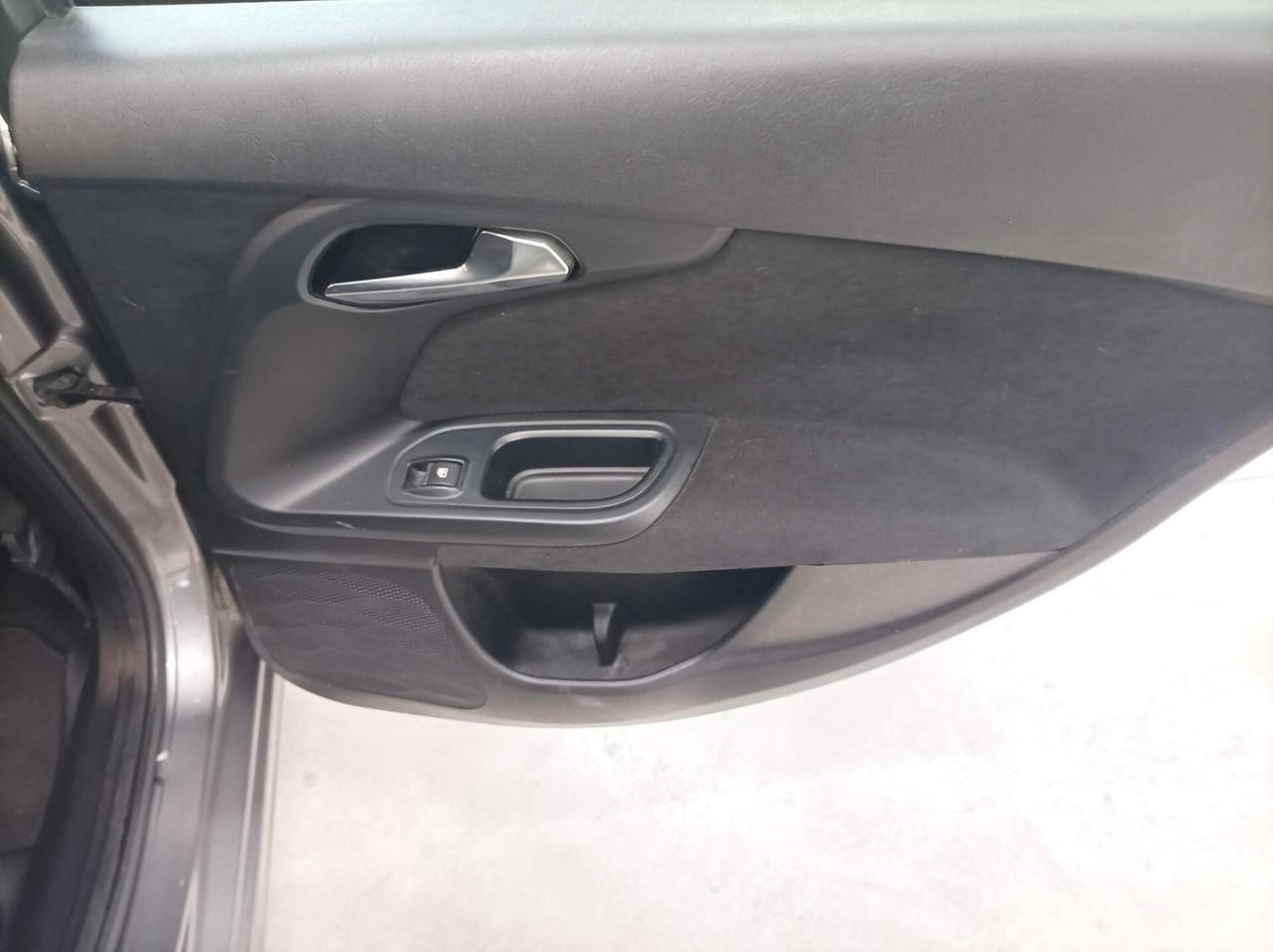 Fiat Tipo 1.6 Mjt CV120 S&S SW Easy Business 06/2017