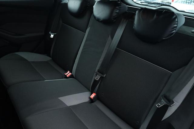 FORD Focus 1.6 TDCi 115 CV