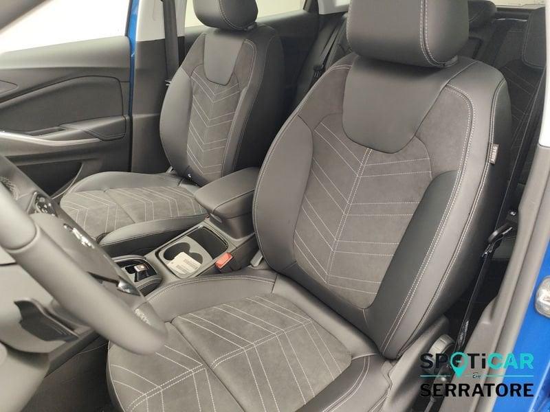 Opel Grandland GS 1.6 225cv PHEV