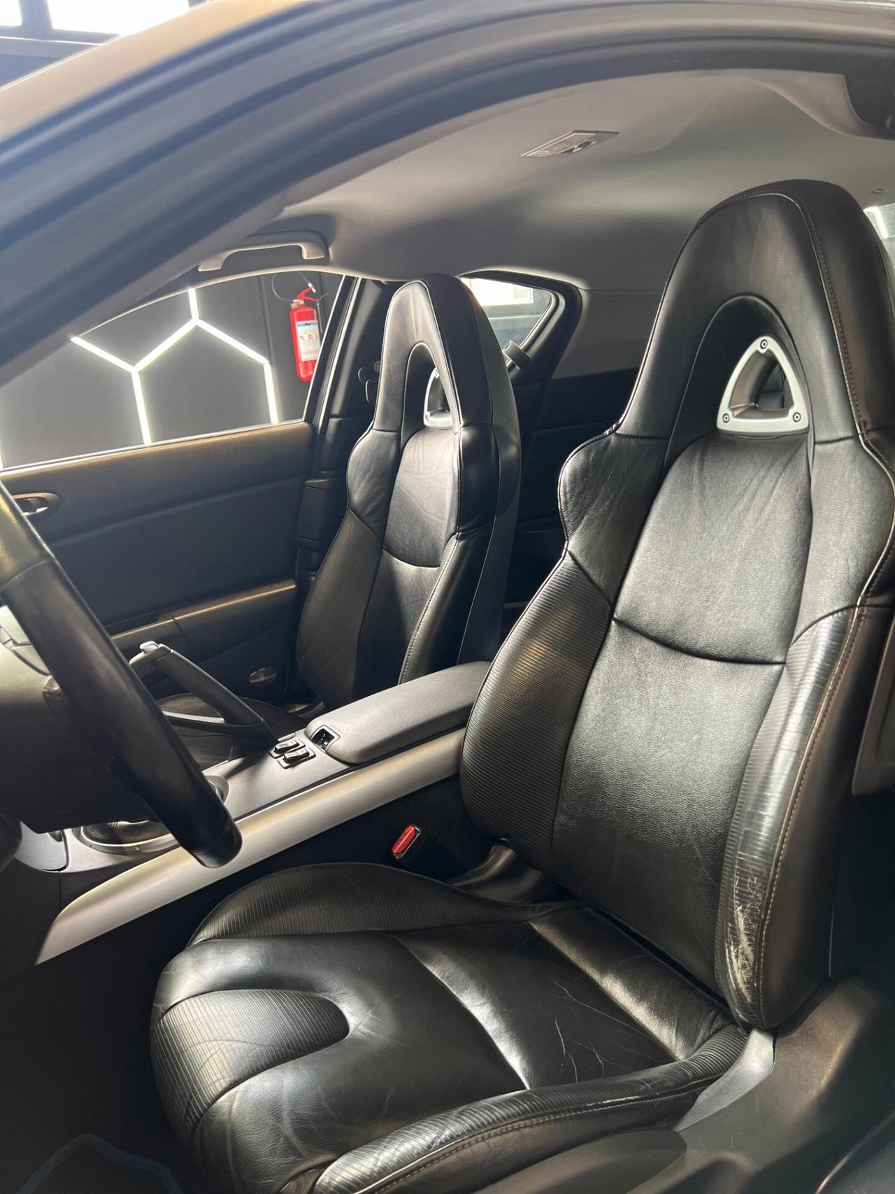 Mazda RX-8 1.3