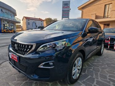 Peugeot 3008 BlueHDi 130 S&S EAT8 Active