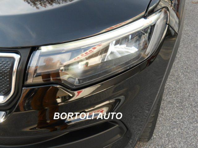 JEEP Compass 1.6 MJET 46.000 KM LIMITED