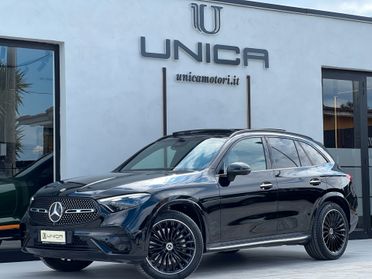 Mercedes-benz GLC 220 d 2.0 197 CV AMG 4Matic Premium Plus MY23