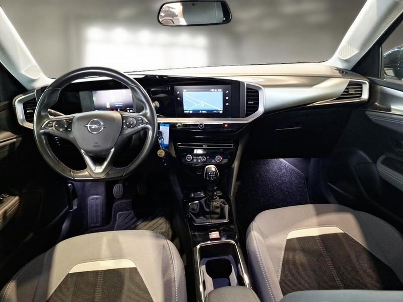 OPEL MOKKA 1.5 110cv Elegance MT6