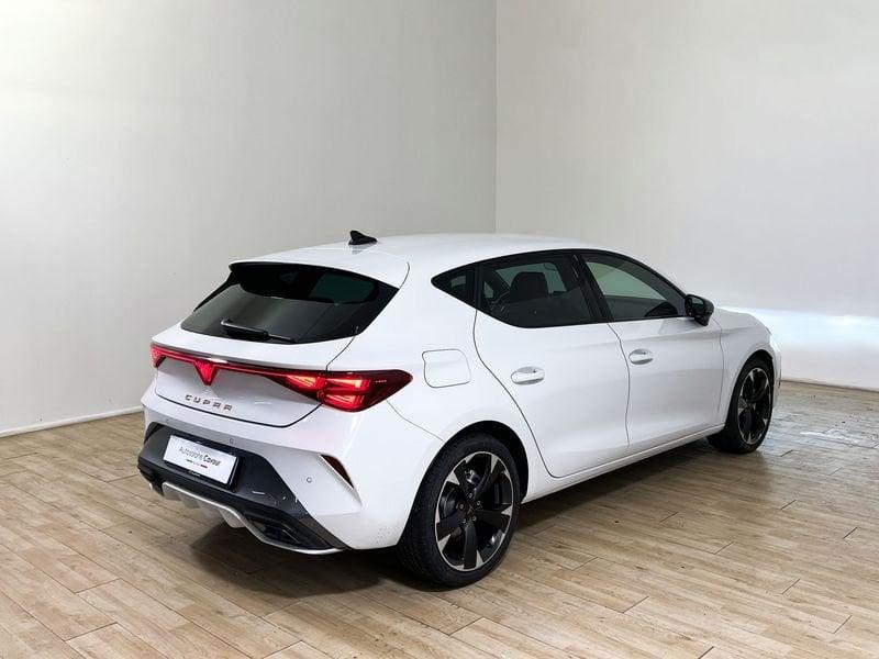 CUPRA Leon 2.0 TDI DSG