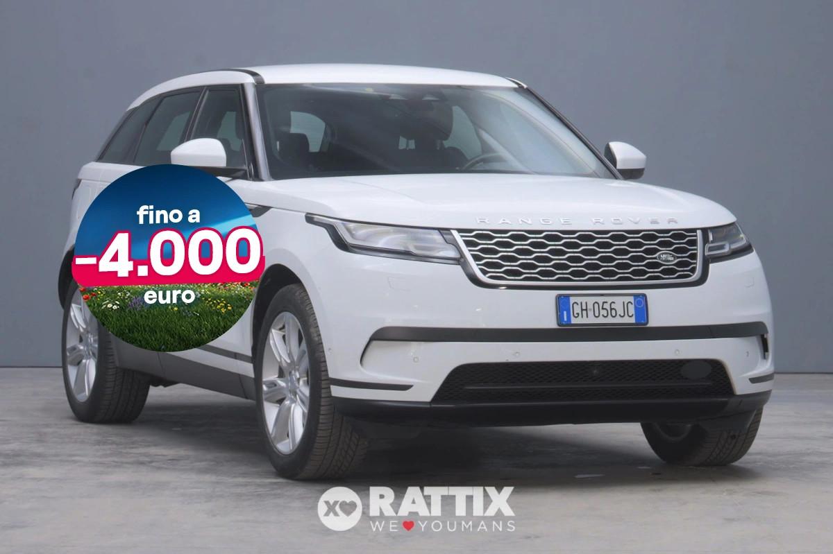 Land Rover Range Rover Velar 2.0d i4 Mhev 204CV SE 4WD Auto