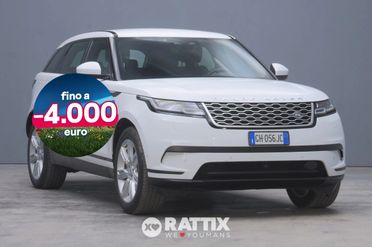 Land Rover Range Rover Velar 2.0d i4 Mhev 204CV SE 4WD Auto