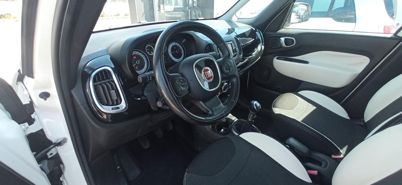 Fiat 500L TREKKING SENZA BS PAGA