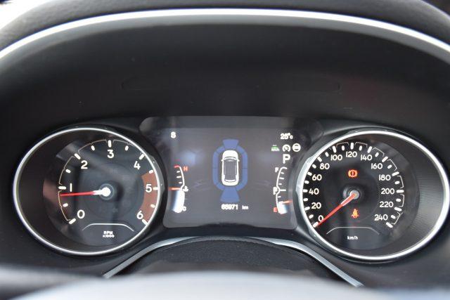 JEEP Compass 2.0 Multijet II aut. 4WD Limited *TETTO PANORAMIC*
