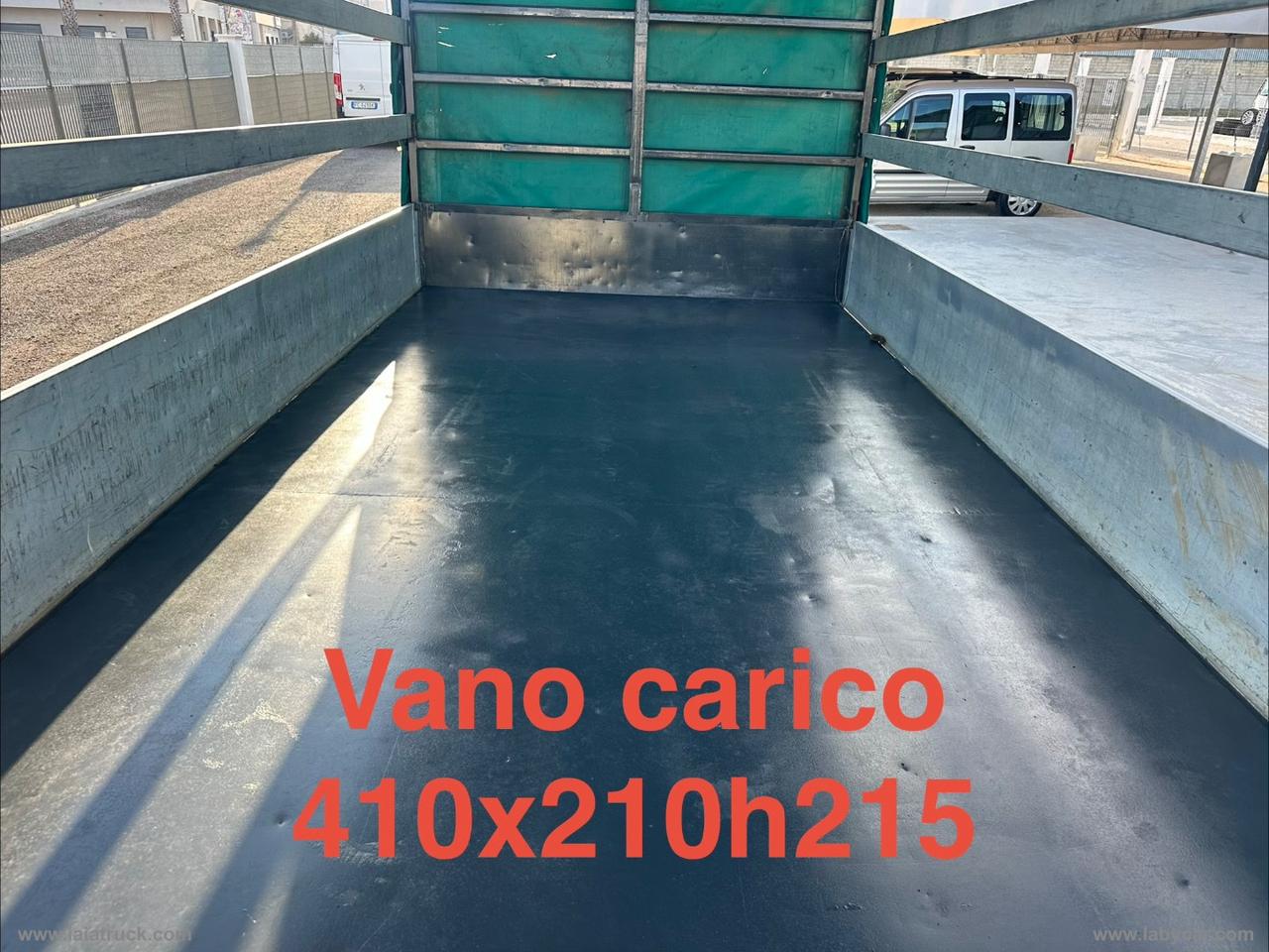 Daily 35.10 2.5 TD PM Cassonato