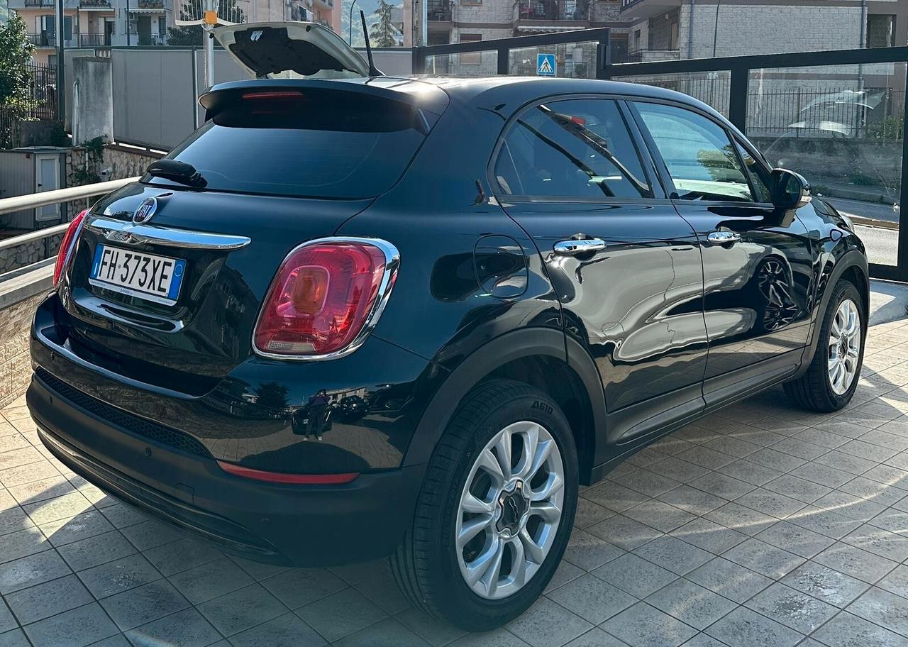 500X 1.3 MultiJet 95 CV Pop Star - UNICO PROPRIETARIO