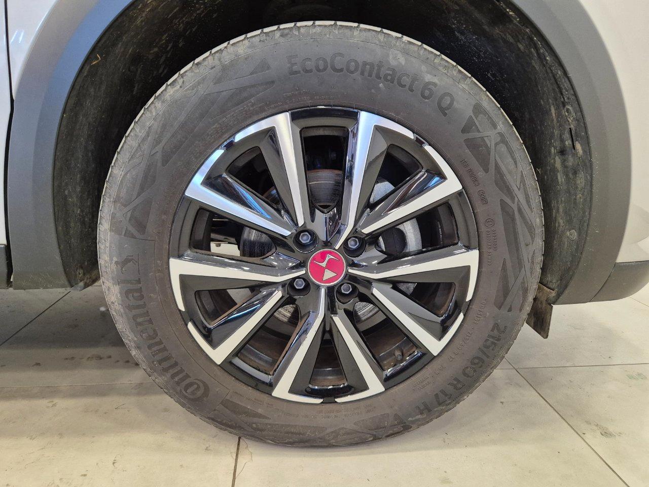 DS DS3 1.2 puretech Performance Line IN PROMO