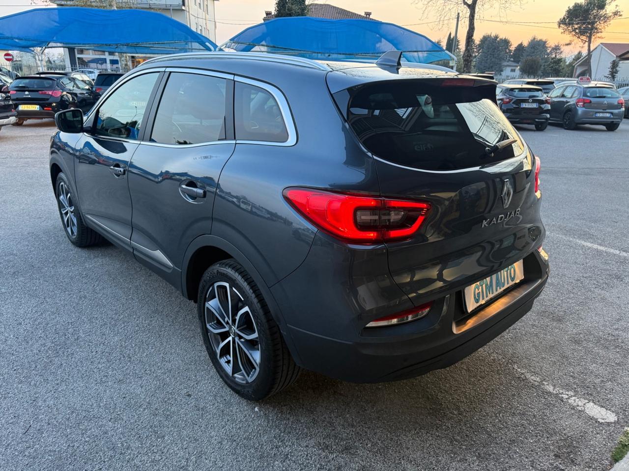 Renault Kadjar - 1.5 Diesel - Unico Proprietario
