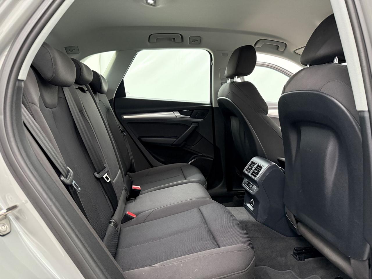 AUDI Q5 II 2017 Q5 40 2.0 tdi Business Sport quattro 190cv s-tronic