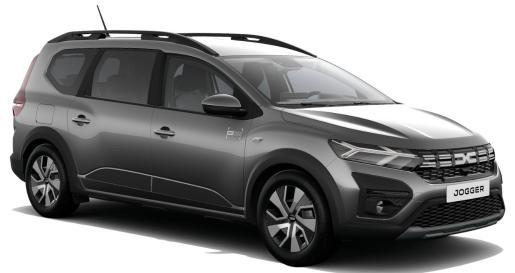 Dacia Jogger 1.0 tce Expression Gpl 100cv