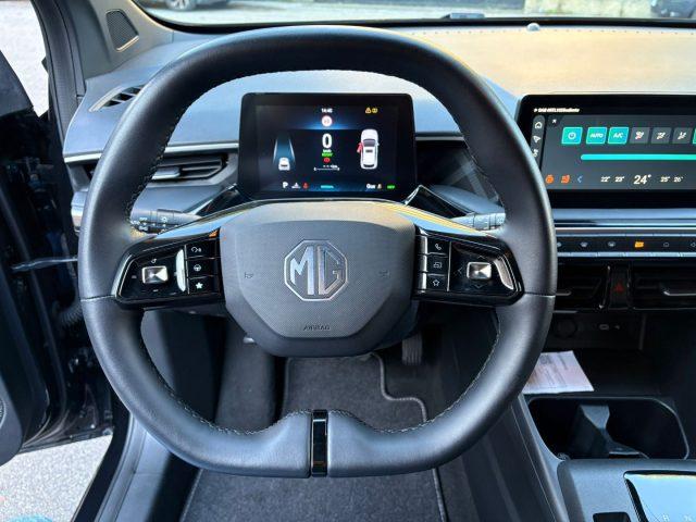 MG MG3 1.5 Hybrid+ Luxury