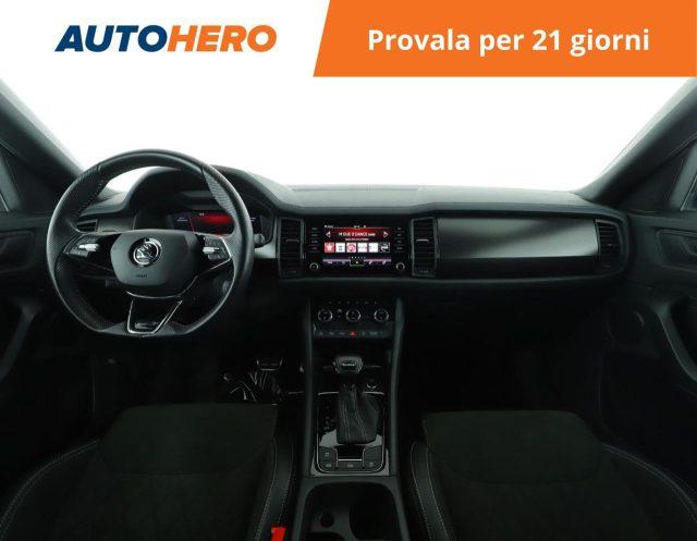 SKODA Kodiaq 1.5 TSI ACT DSG SportLine