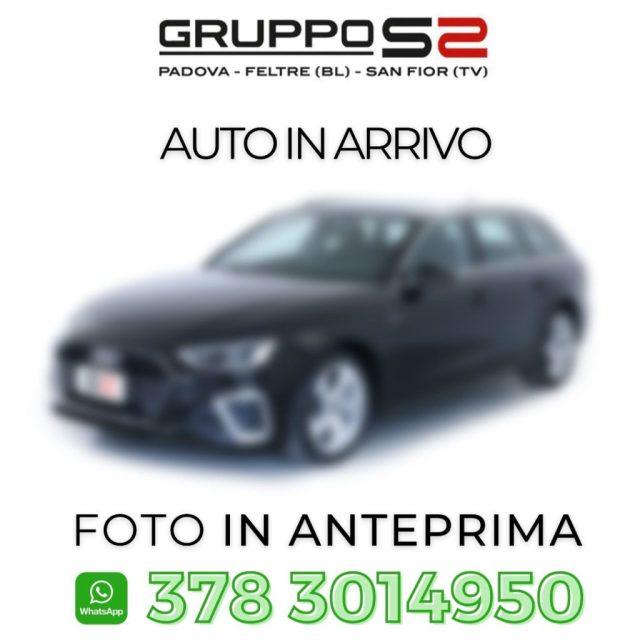 AUDI A4 Avant 40 TFSI S tronic S line edition MHEV/MATRIX