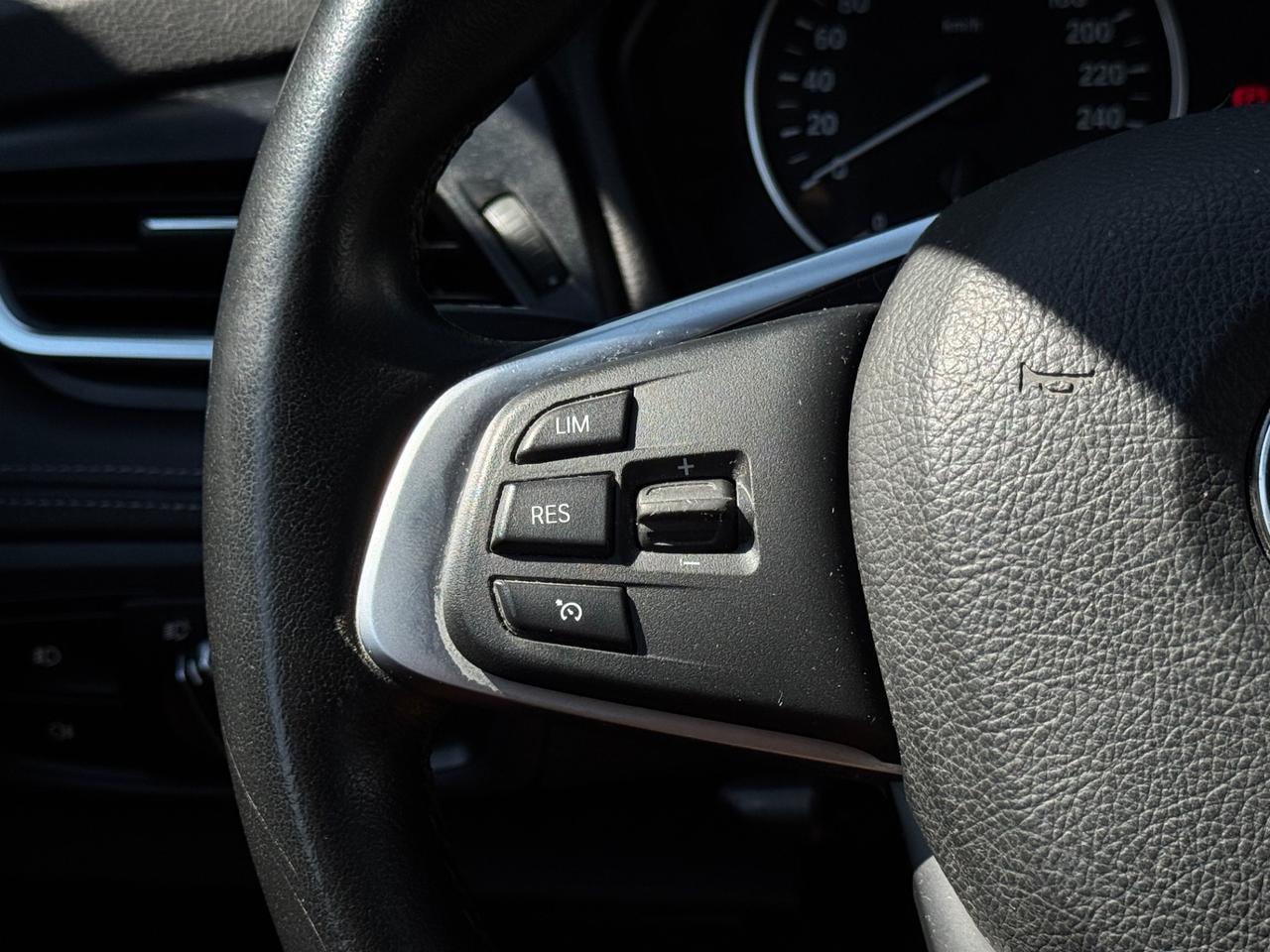 BMW 118i 1.5 Benzina Active Tourer Luxury – 2015