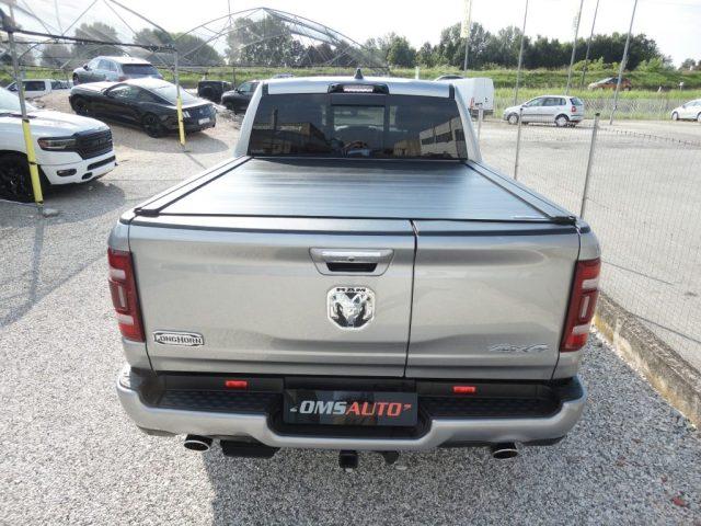 DODGE RAM 1500 5.7 GPL V8 Limited Longhorn N1