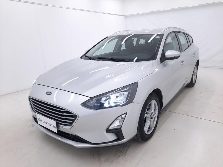 Ford Focus SW Business aut. BR776155 1.5 Diesel 120CV