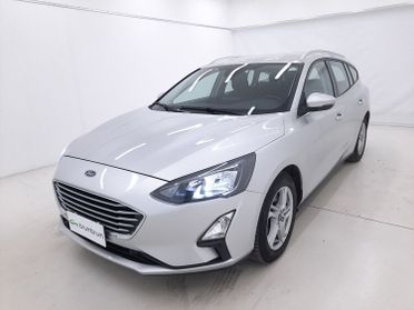Ford Focus SW Business aut. BR776155 1.5 Diesel 120CV