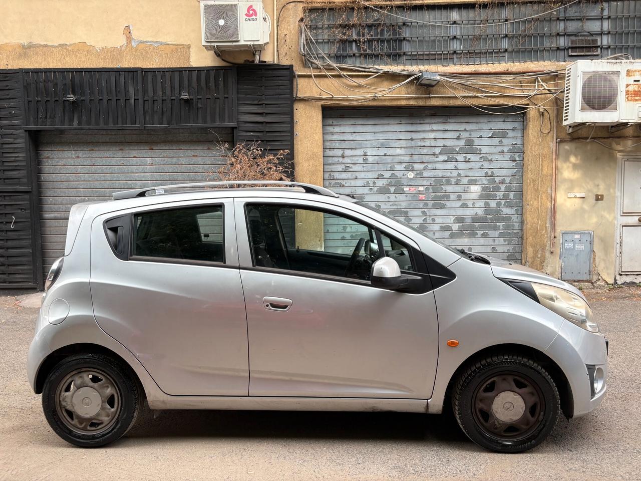 Chevrolet Spark 1.0 LS - GPL REVISIONATO