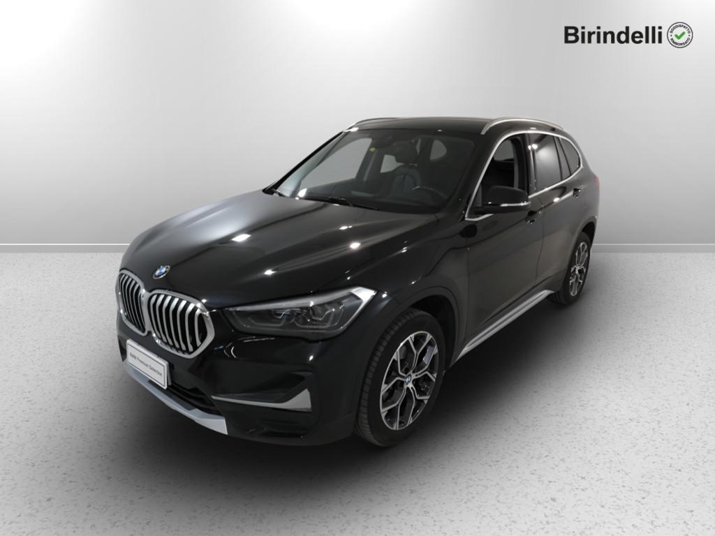 BMW X1 (F48) - X1 xDrive18d xLine Plus